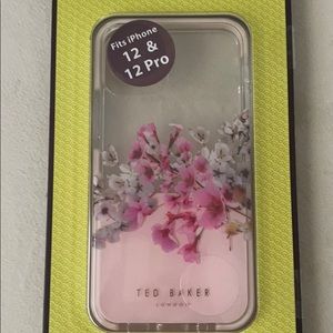 Ted Baker iPhone case